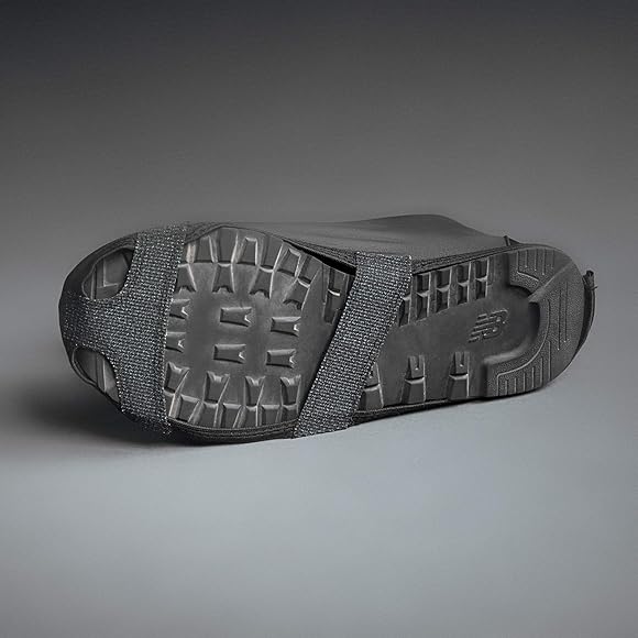 cycling overshoes for trainers