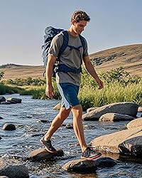 NORTIV 8 Barefoot Water Shoes for Women Men