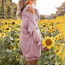 ADJHDFH Cardigan Sweaters For Women Dressy Beige