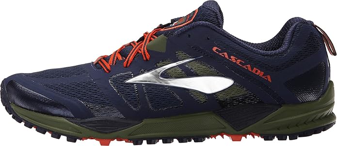 Brooks cascadia 11 womens 2016 Clearance