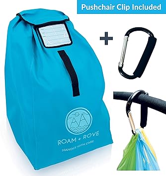 universal pushchair travel bag