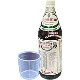 Jigsimur Original Herbal Drink 750ML | 1 BOTTLE | WITH FREE Flavor Spice Measuring Cup