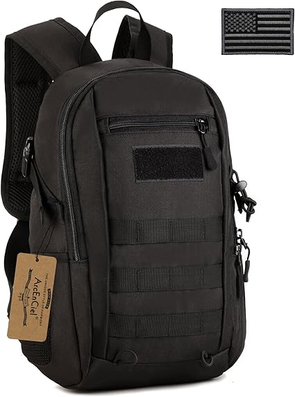 military backpacks for school