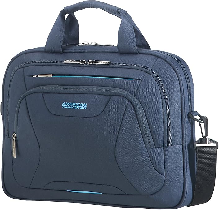 american tourister notebook bag