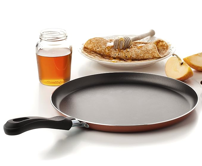 10 Best Crepe Pans Best Choice Reviews
