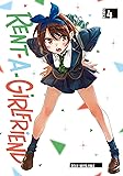 Rent-A-Girlfriend Vol. 4