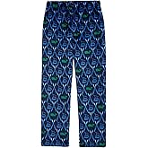 vineyard vines boys Boys' High Pile Fleece Pajama Pants