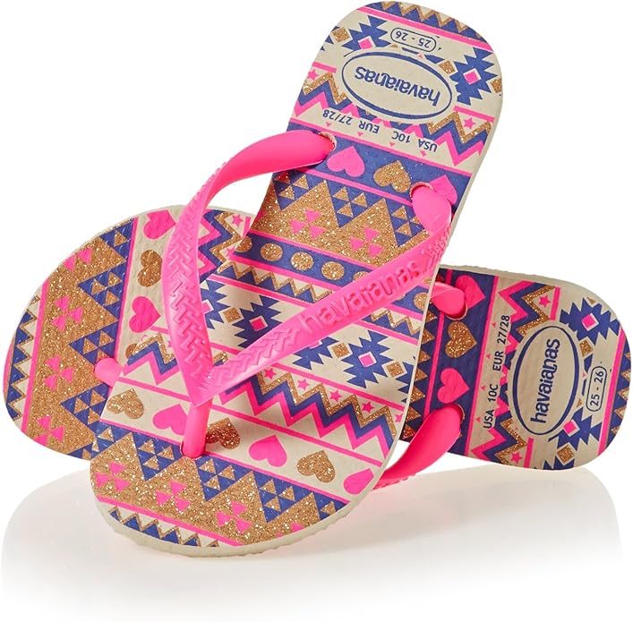 Havaianas Kids Slim Fashion Amazon.co.uk Shoes & Bags