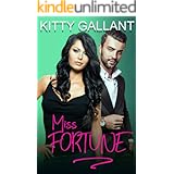 Miss Fortune: A Steamy Office Romance