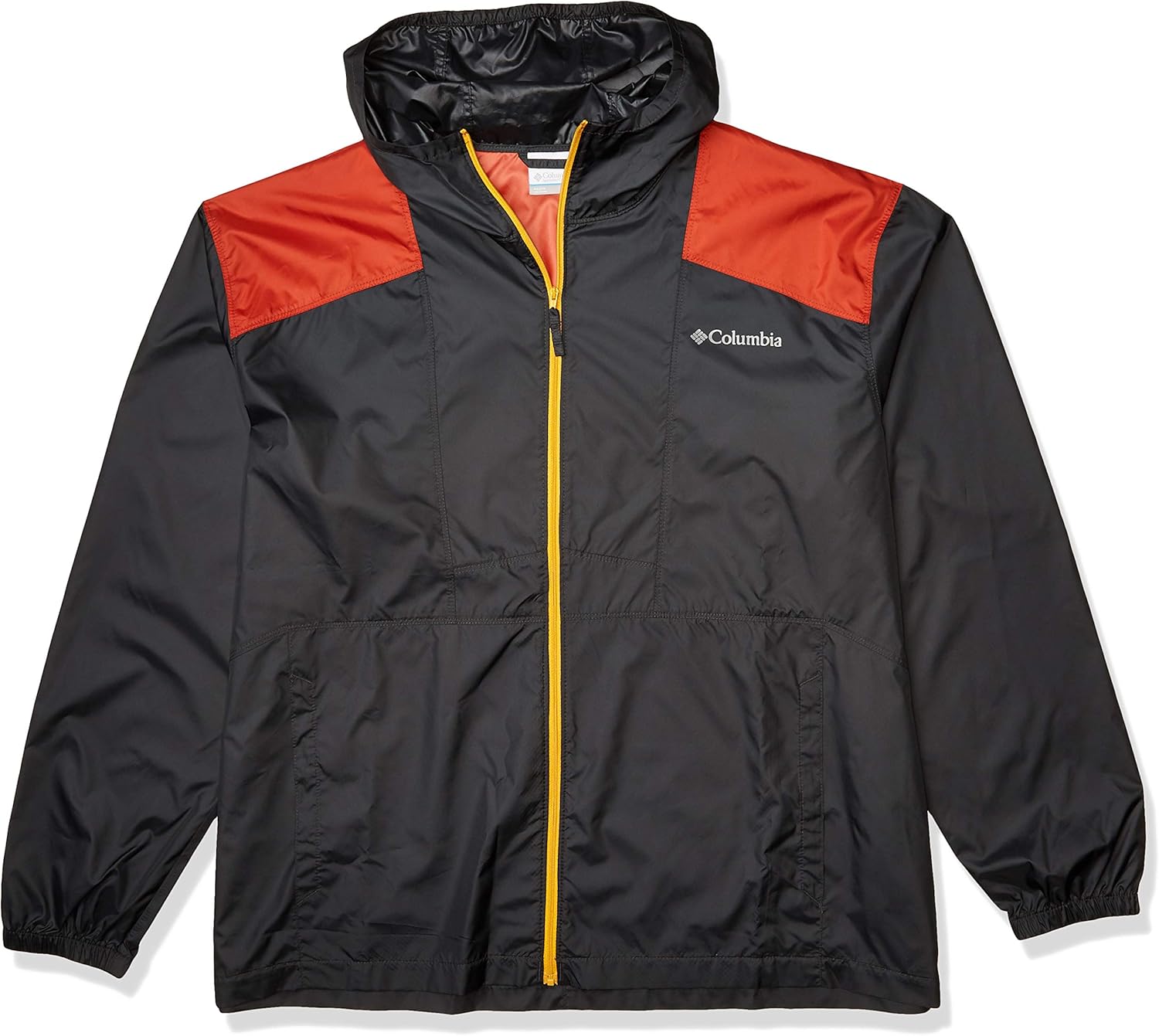 Columbia Men's Raincoat Amazon.in Clothing & Accessories