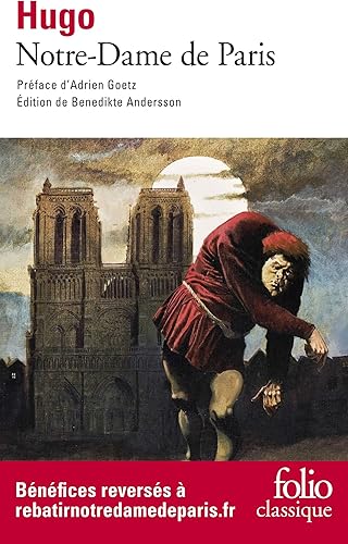 Download Notre-Dame de Paris: (1482) PDF