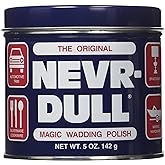 Nevr Dull NEVER DULL POLISH 5OZ