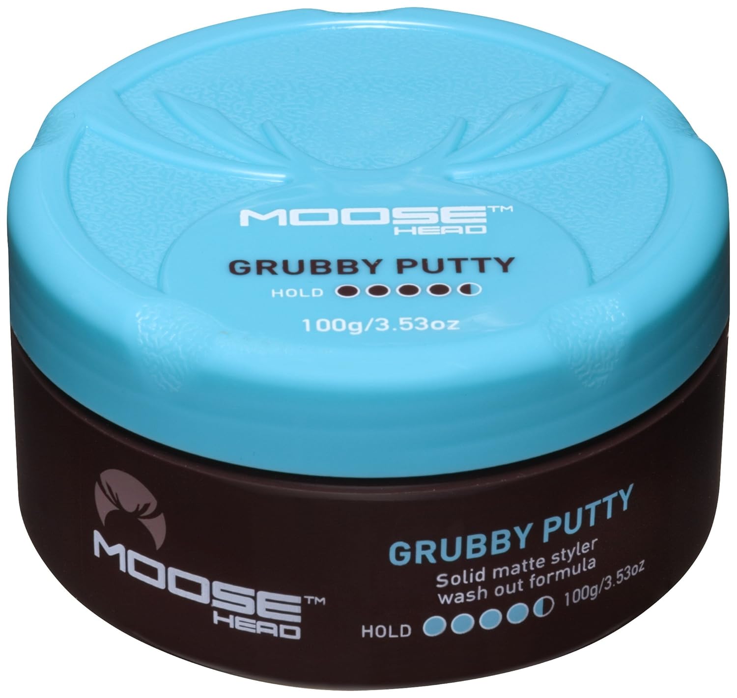 Moosehead Grubby Putty 100g Amazon.co.uk Beauty