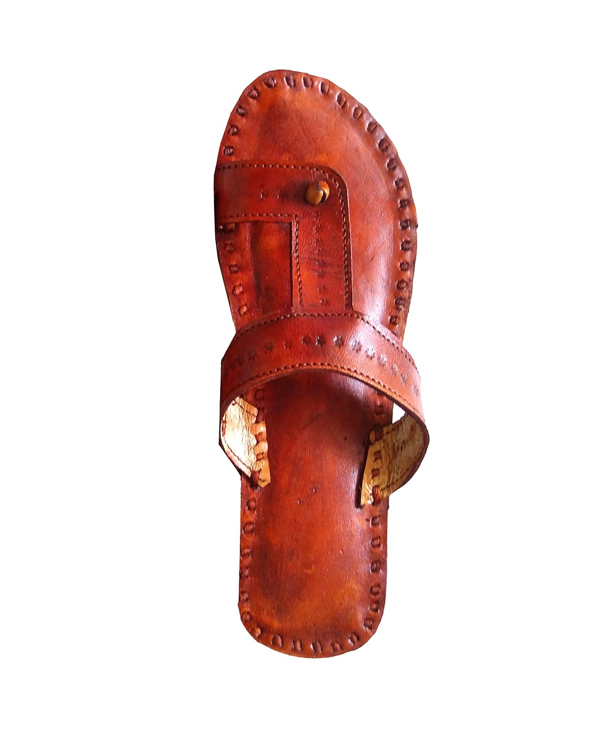 rajasthani jaipuri chappal