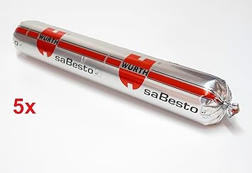 BAX Spritzkork / Flüssigkork 5x