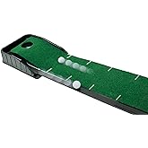 Club Champ Gravity Feed Putting System, 7 Feet