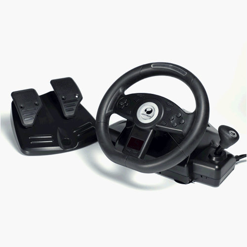 Xbox-360-Joytech-Nitro-Racing-Wheel