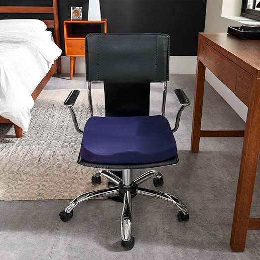 Amazon Com Tempur Pedic Seat Cushion Home Kitchen