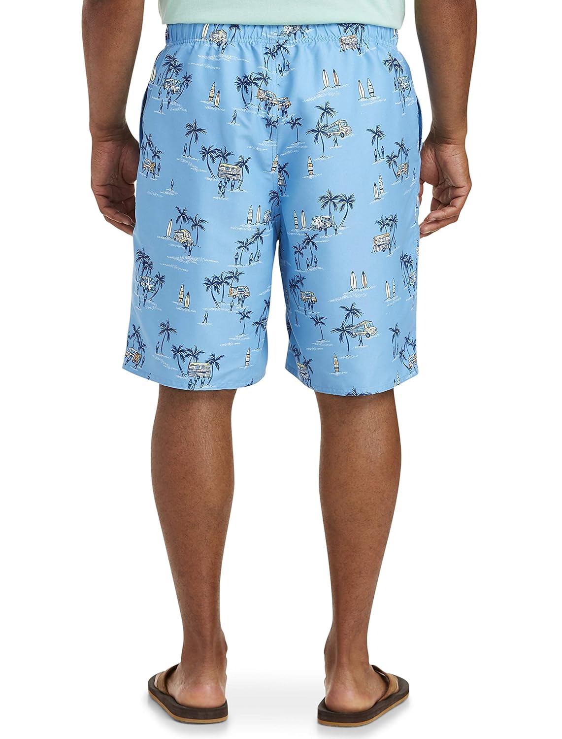 dxl swim trunks