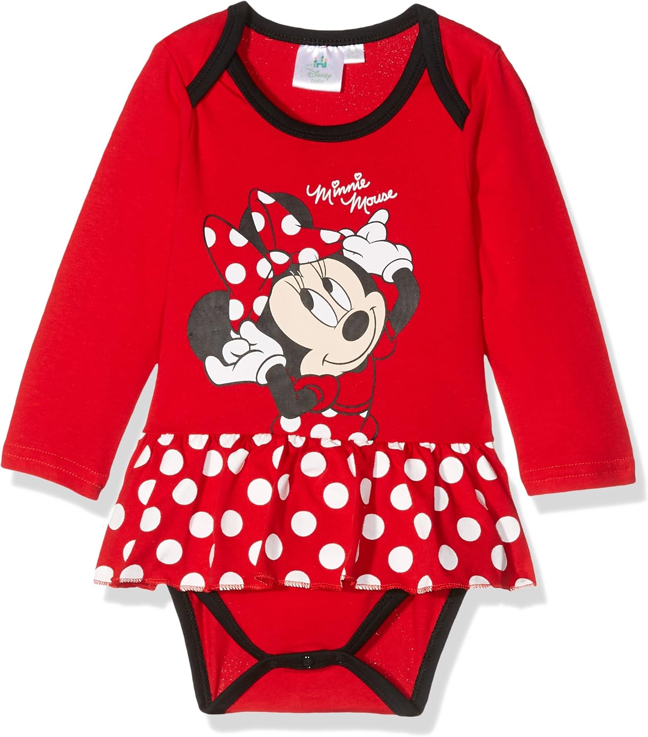 Disney Mickey Bodys Et Combinaisons Body Bebe Fille Vetements Fantaisie Et Specialty