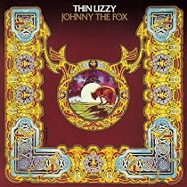 Live And Dangerous - Limited SHM Edition: Thin Lizzy: Amazon.ca: Music