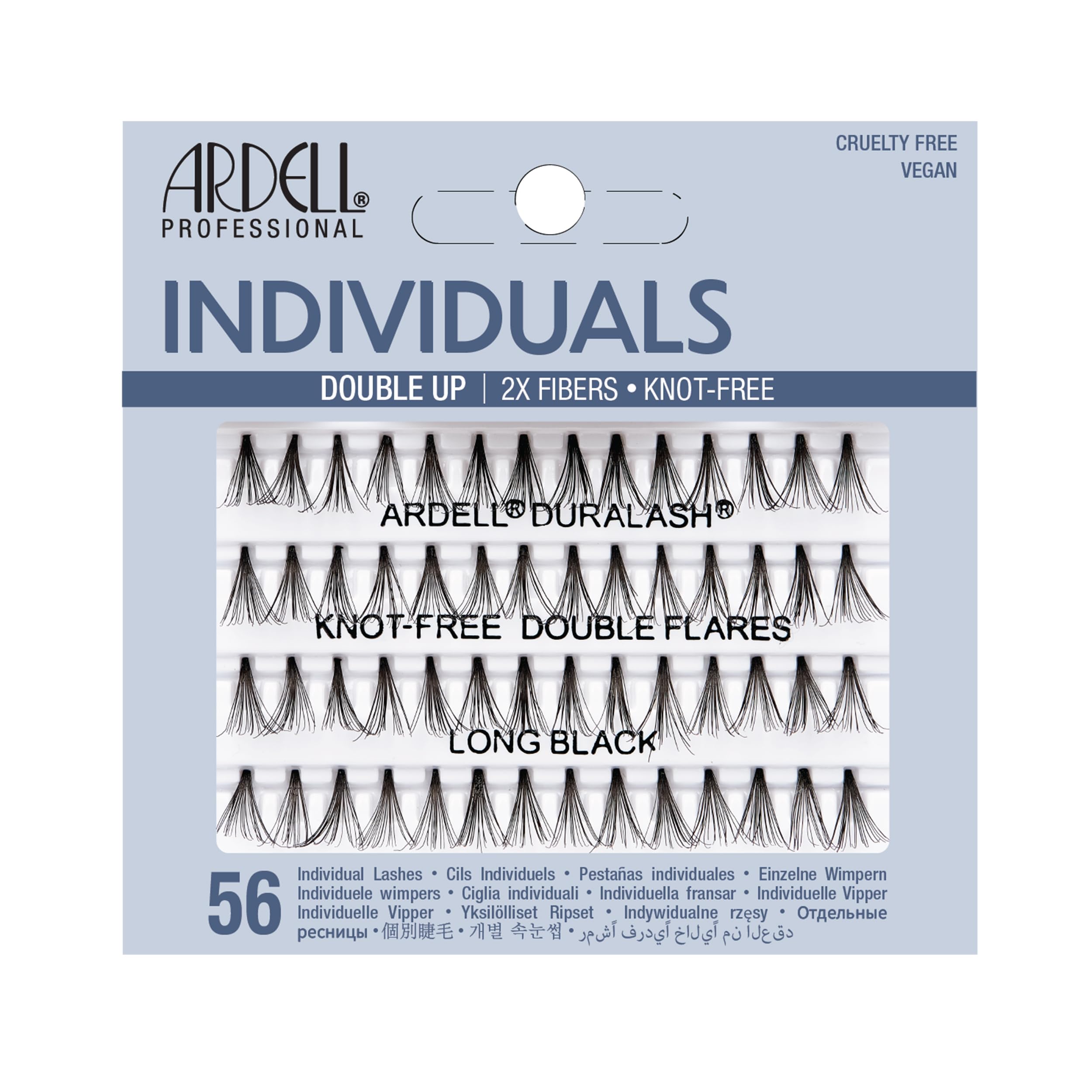 Ardell Double Up Individuals Long