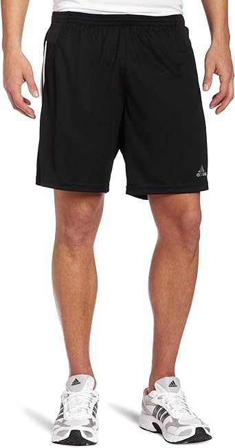 adidas response dual shorts