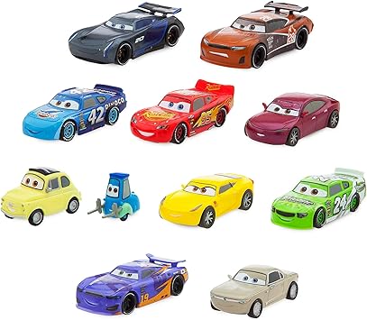 disney cars store