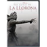 The Curse of La Llorona