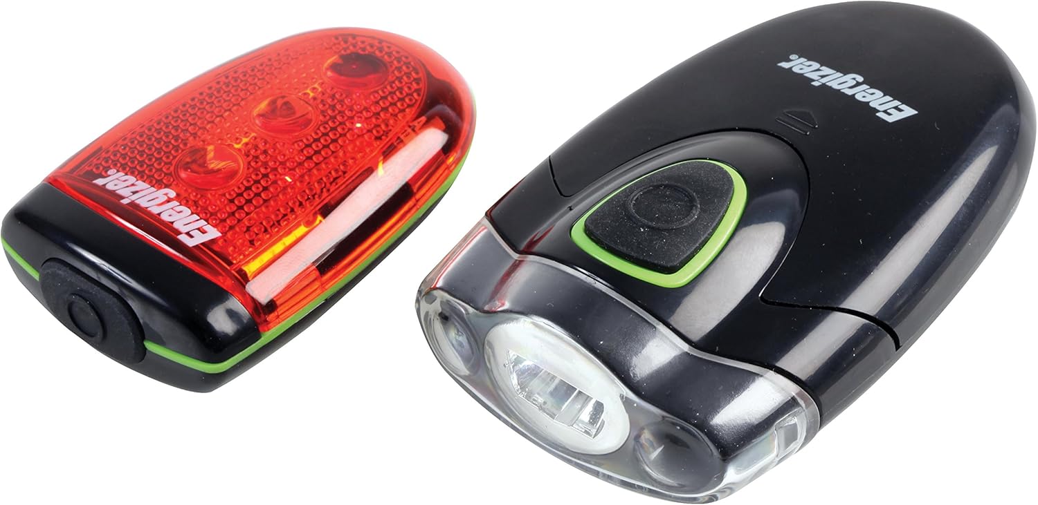energizer bike light