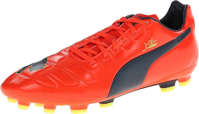 puma evopower ag
