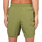 BOSS Mens Octopus Swim Trunk