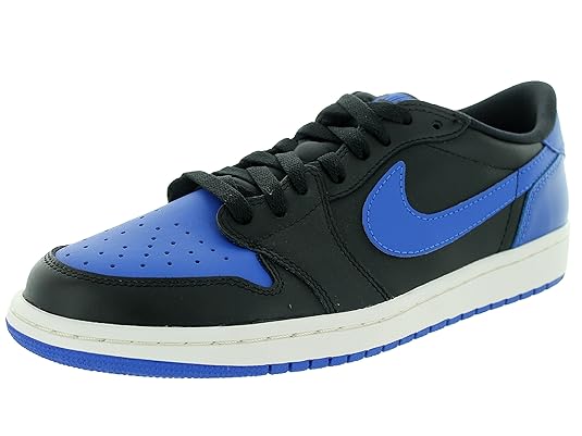 Nike Herren Air Jordan 1 Retro Low Og Turnschuhe, Talla