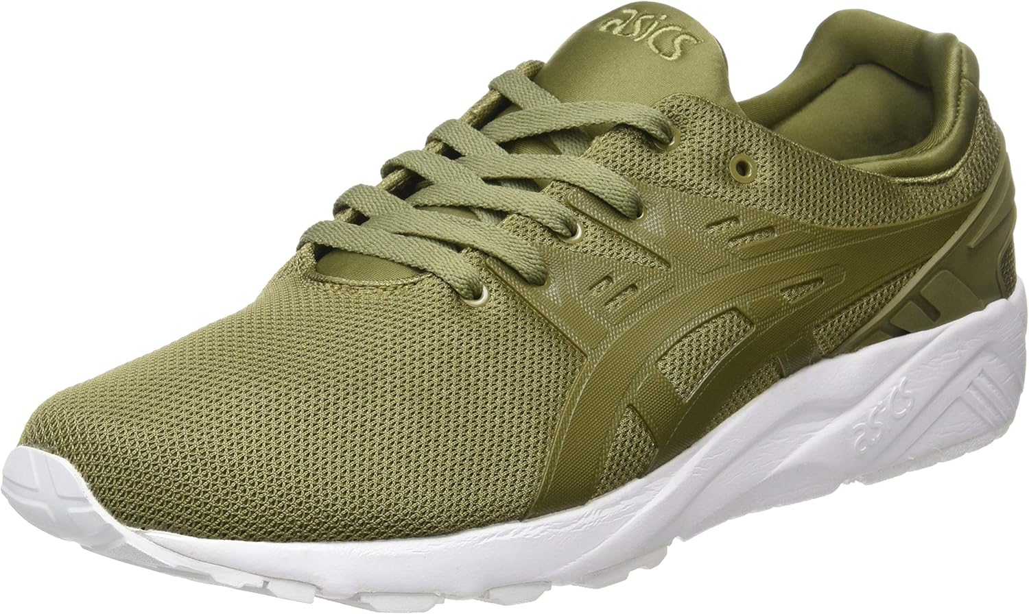 asics gel lyte kayano trainer evo