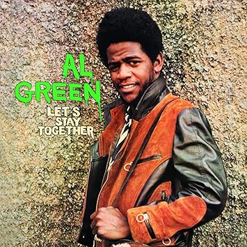 Al Green: Let's Stay Together
