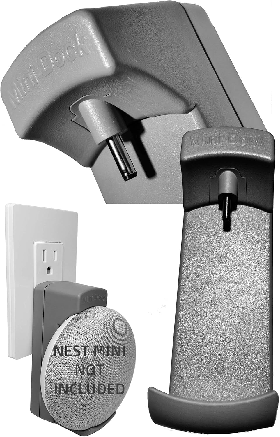 google home mini surveillance