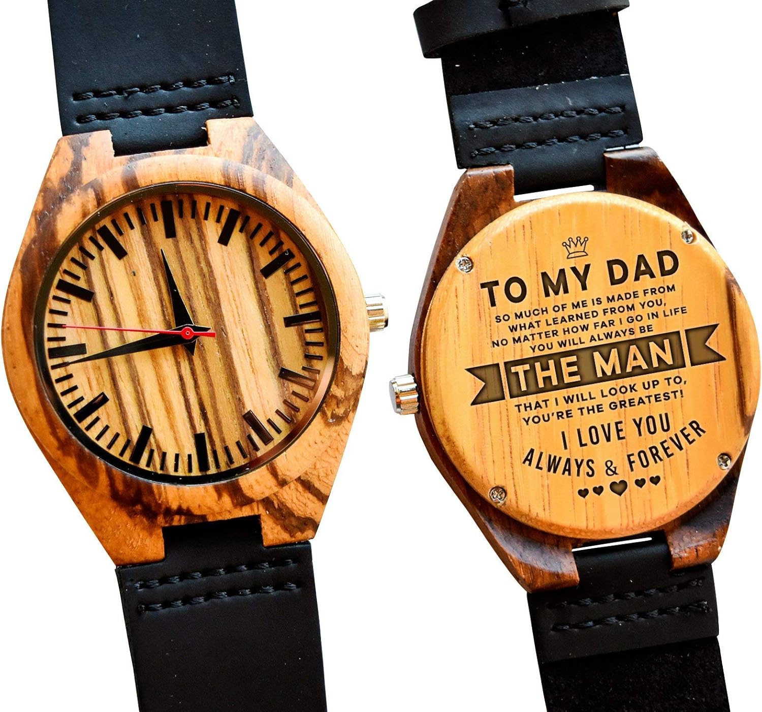 watch for father