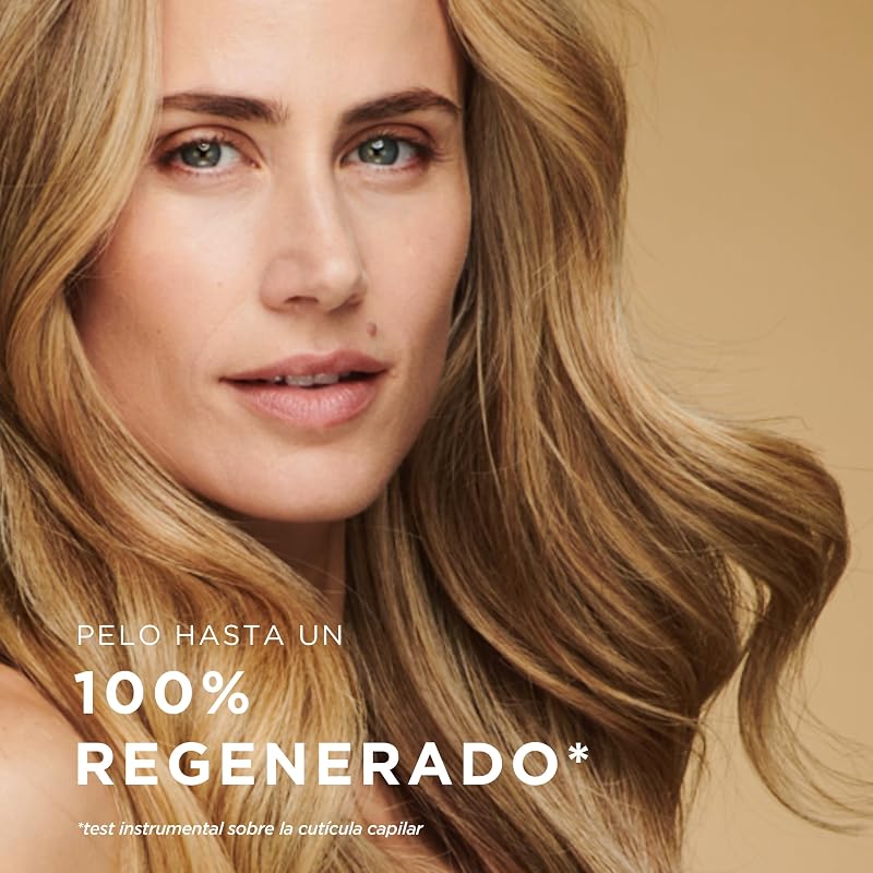 Pro-V Miracles Bond Repair Champú para Pelo Seco y Dañado, 1L