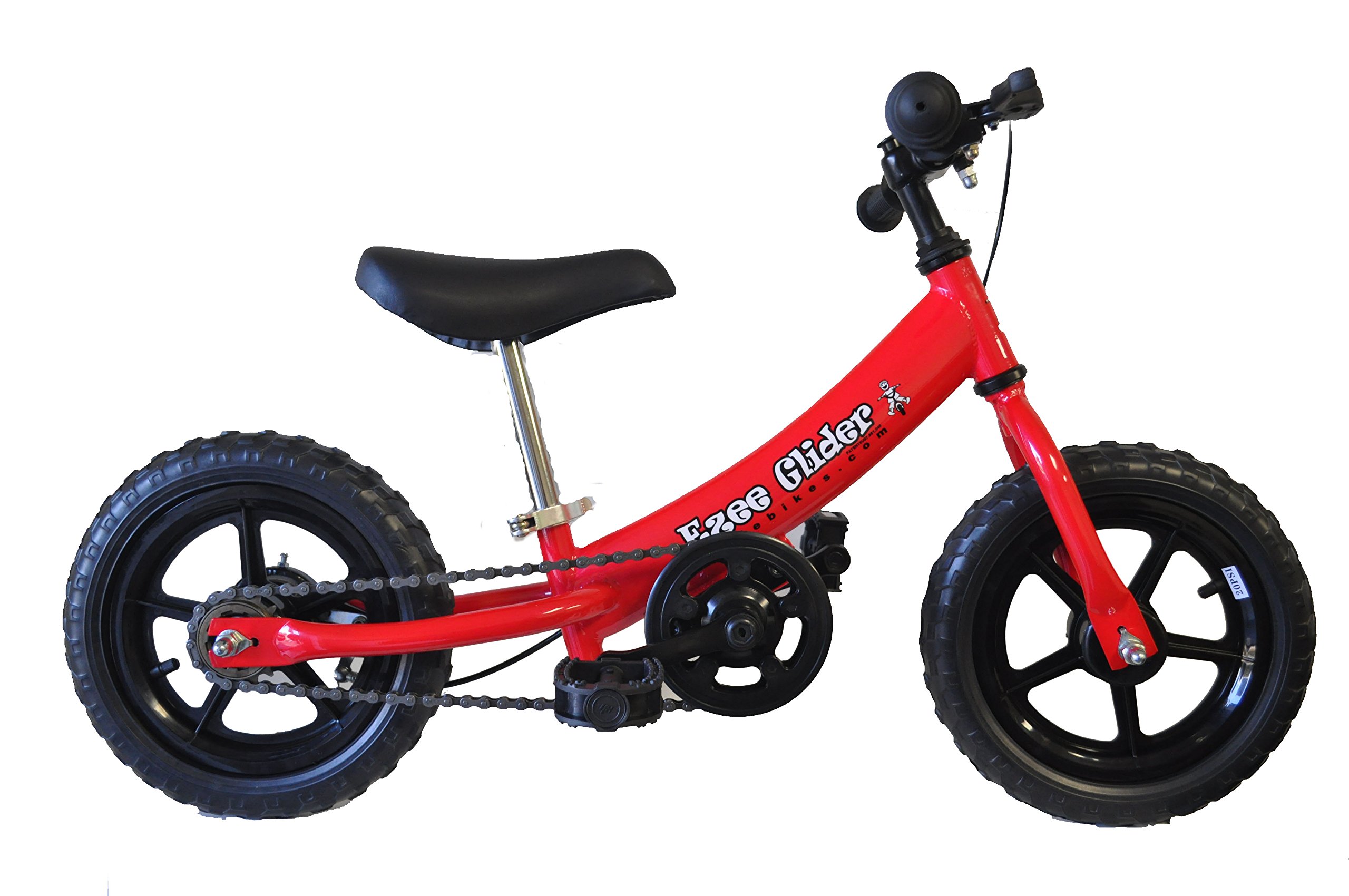 Glide Bikes EZee Glider EVA Foam Tire 