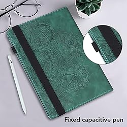 VODEFOX Case for Galaxy Tab S5e 10.5 2019