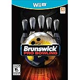 Brunswick Pro Bowling - Wii U