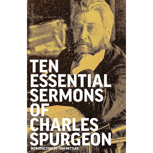 Spurgeon's Sermons 10-volume set (5 books) by C. H. Spurgeon (2011