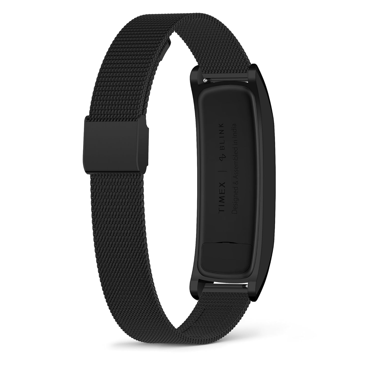 timex smartwatch blink