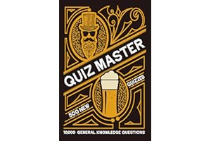 Collins Quiz Master: 10,000 general knowledge questions