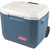 coleman cooler wheel nut