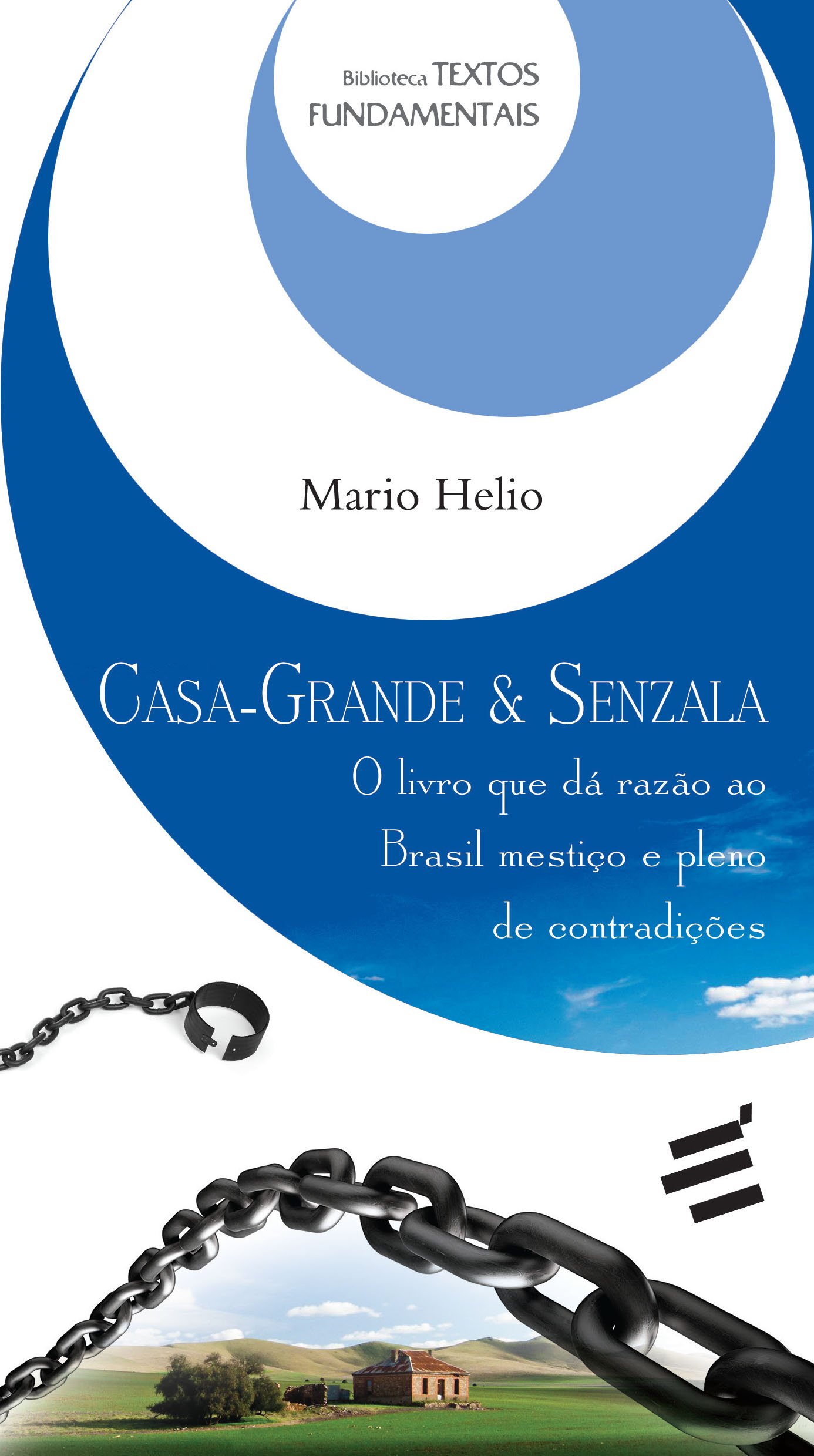 Resumo Casa Grande E Senzala - RETOEDU