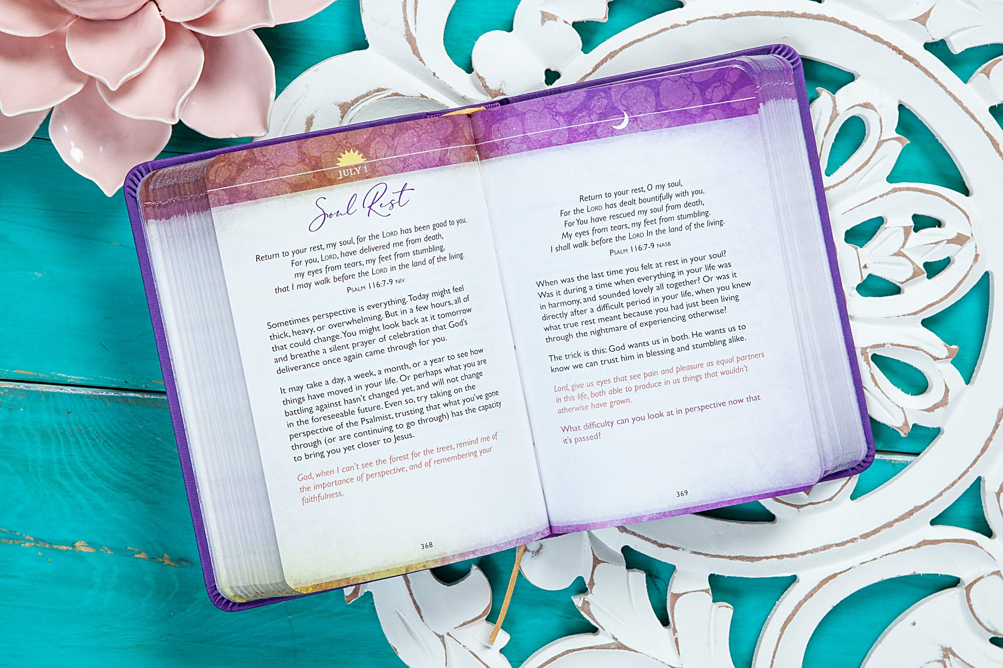 I Trust You Jesus Morning Evening Devotional Bookend Your Day With Devotions To Help You Overcome Anxiety And Depend On God For Everything In Life Morning Evening Devotionals Broadstreet