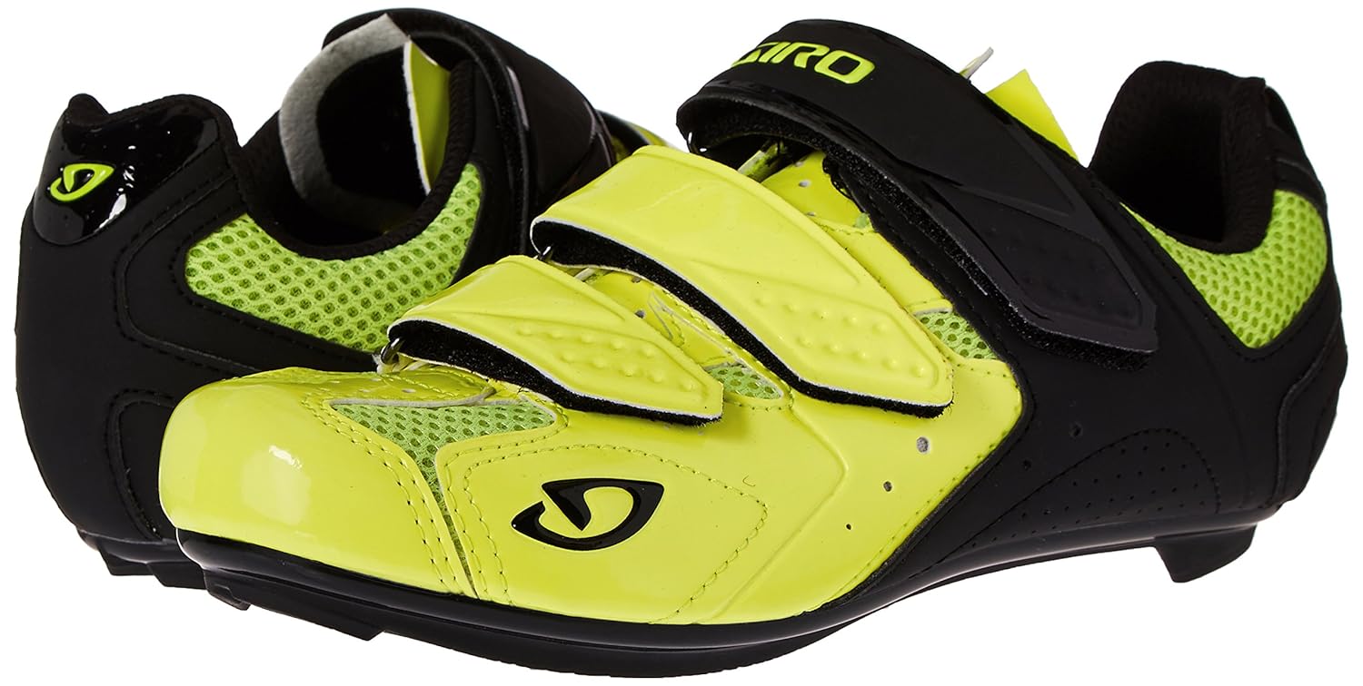 giro men's treble ii bike shoe