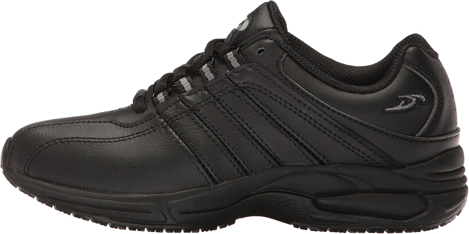 Dr. Scholl's Shoes Women's Kimberly Work Shoe: Shoes