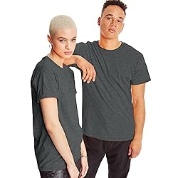 Hanes mens 2 Pack X-temp Performance T-shirt
